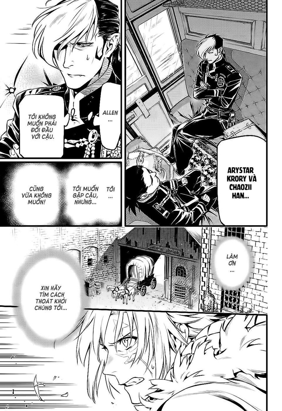 Thầy Trừ Tà Chapter 227 - 7