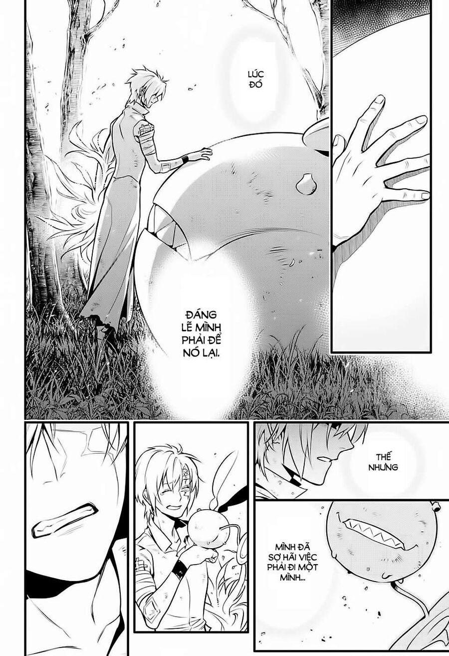 Thầy Trừ Tà Chapter 229 - 17