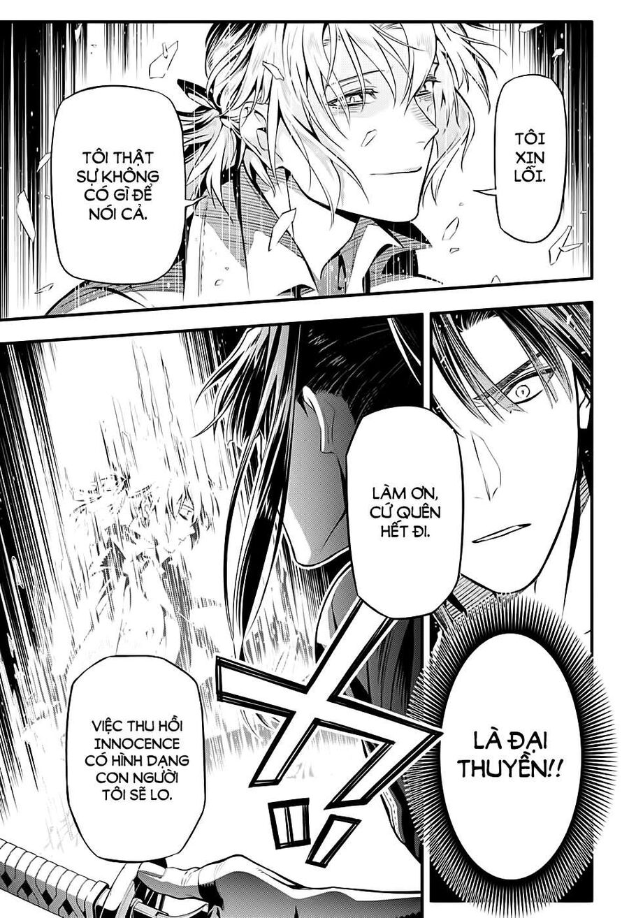 Thầy Trừ Tà Chapter 229 - 24