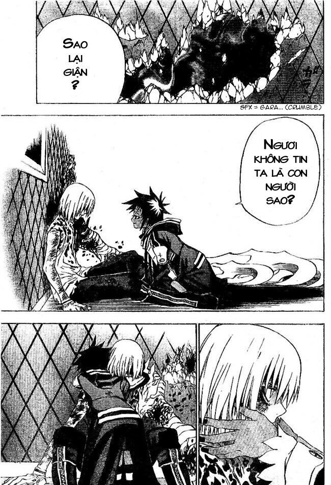 Thầy Trừ Tà Chapter 23 - 6