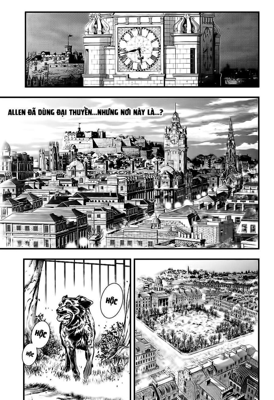 Thầy Trừ Tà Chapter 230 - 3