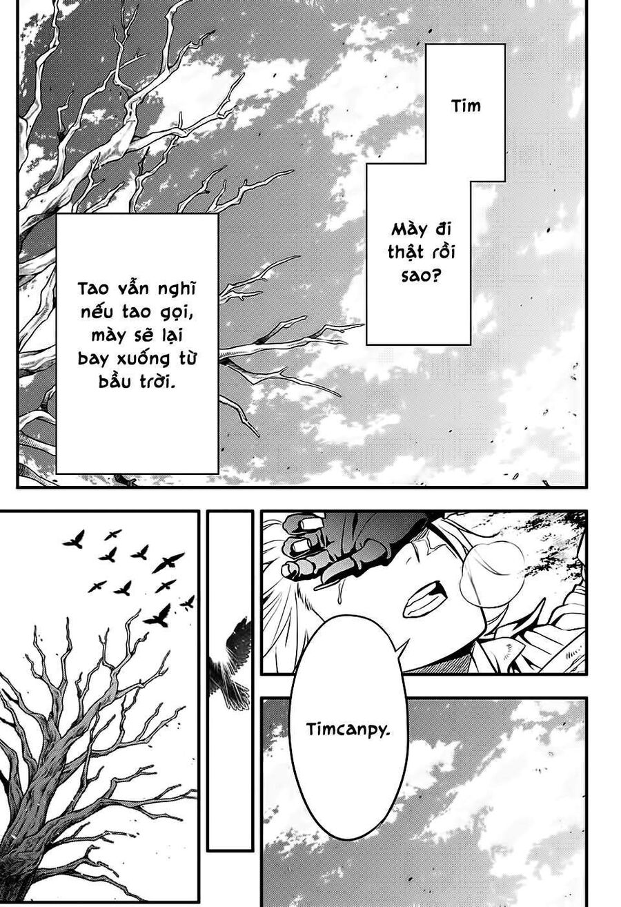 Thầy Trừ Tà Chapter 230 - 27