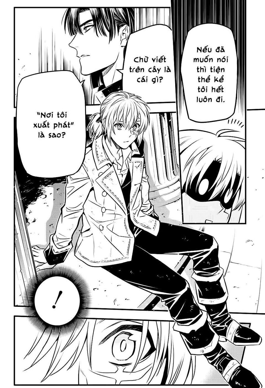 Thầy Trừ Tà Chapter 231 - 14
