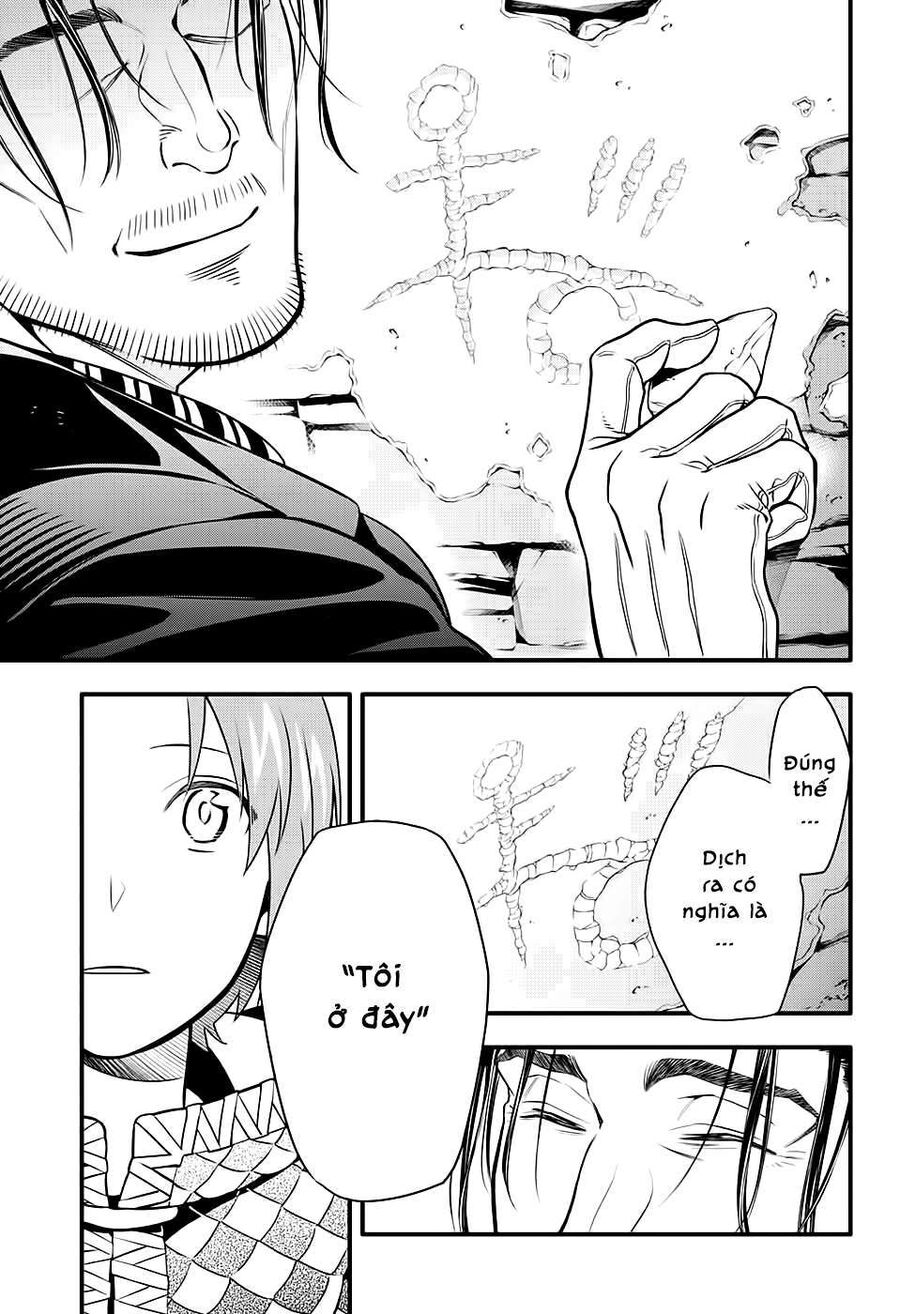 Thầy Trừ Tà Chapter 231 - 5