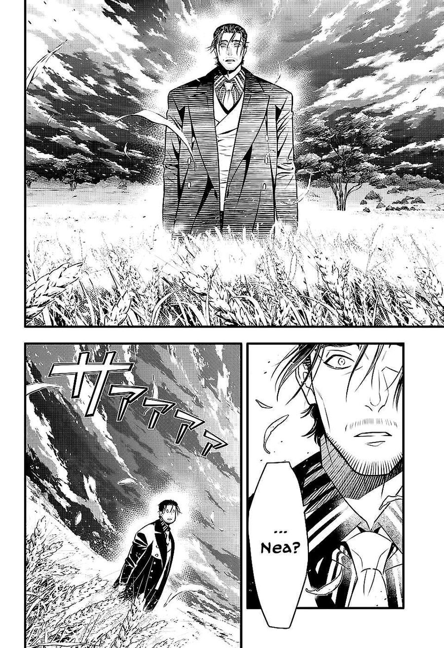 Thầy Trừ Tà Chapter 233 - 29