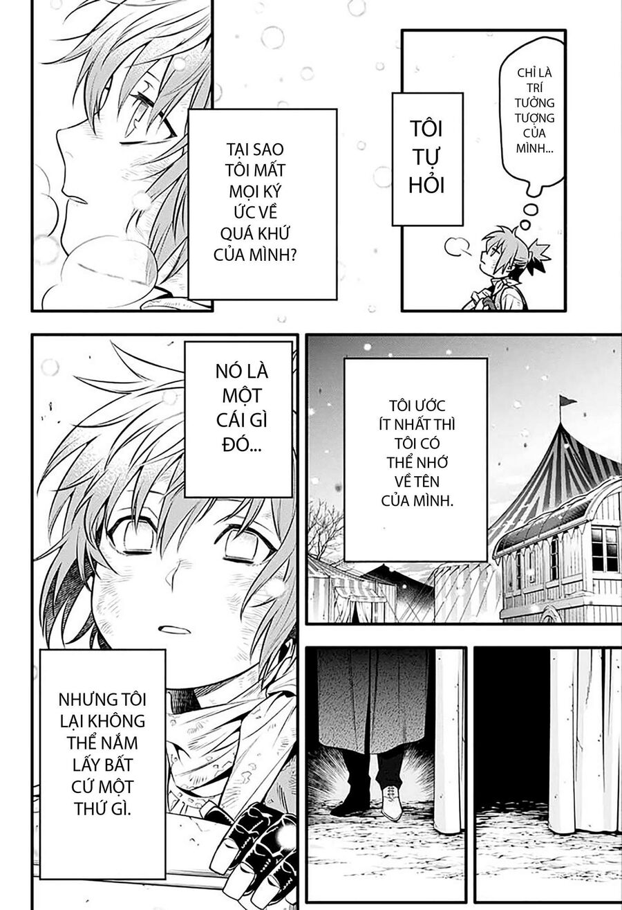 Thầy Trừ Tà Chapter 235 - 18