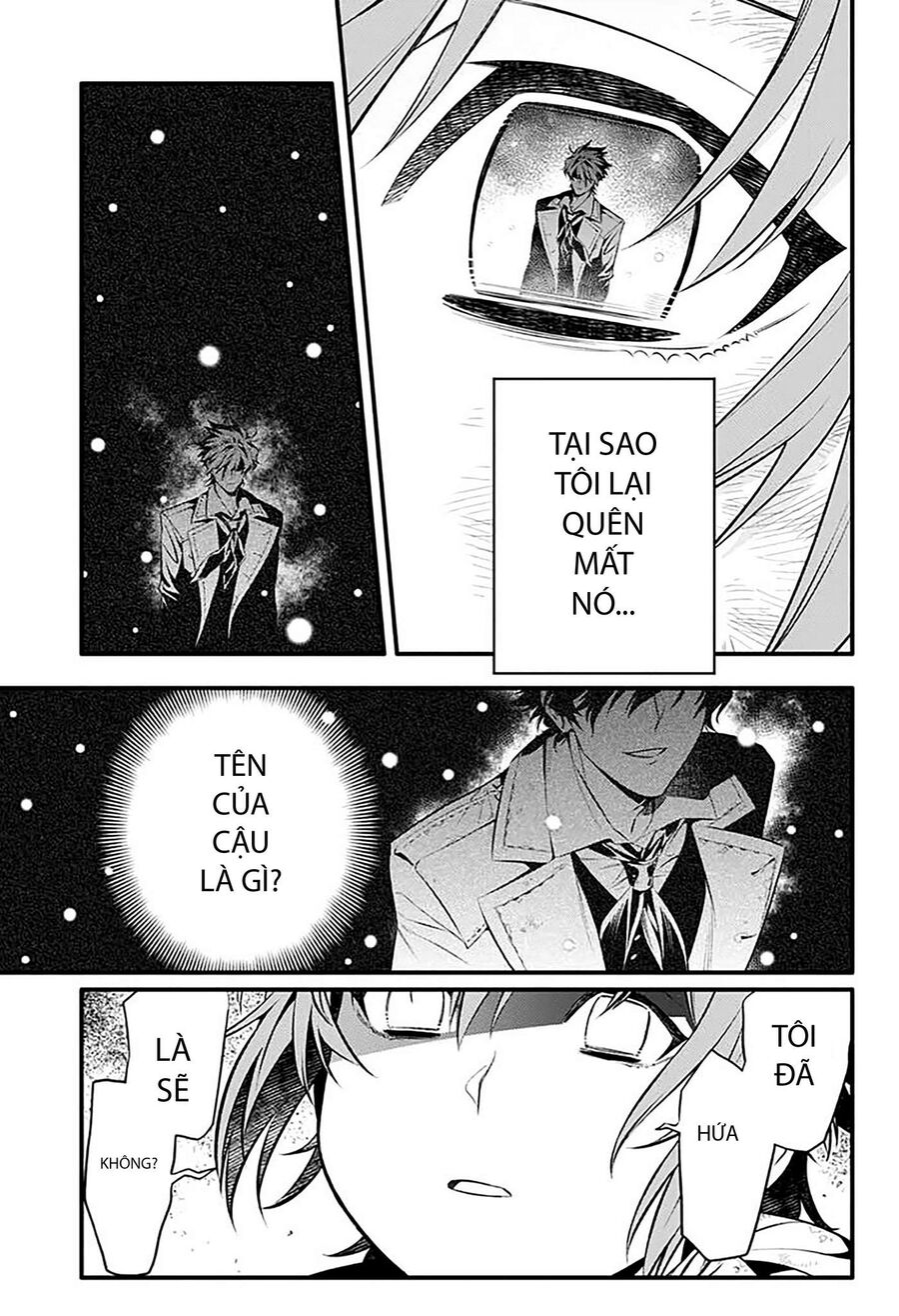 Thầy Trừ Tà Chapter 235 - 19