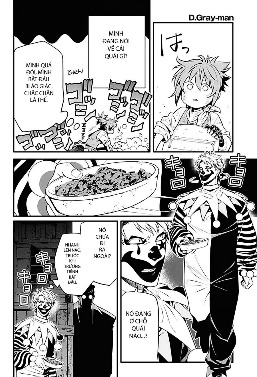 Thầy Trừ Tà Chapter 235 - 20