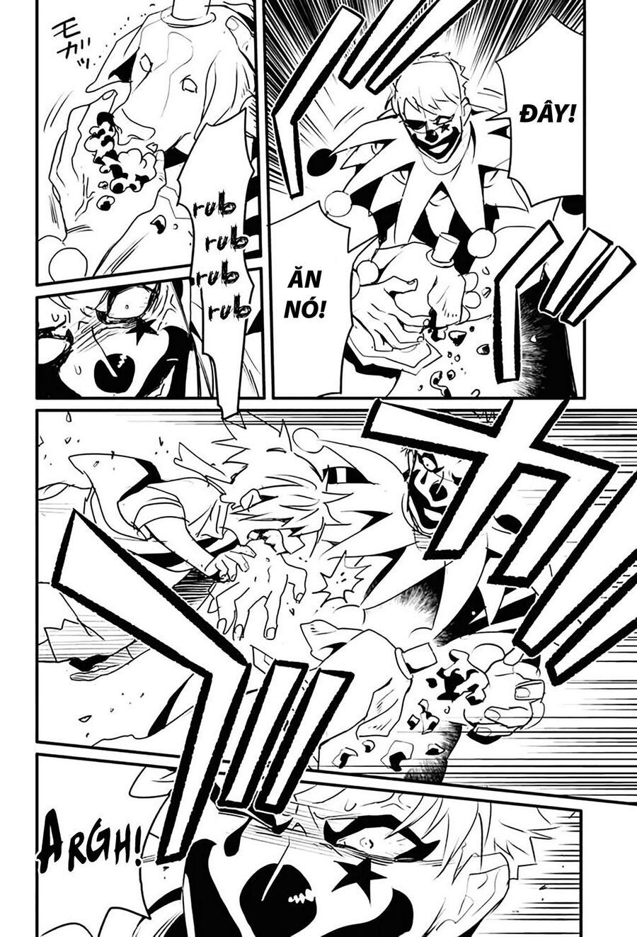 Thầy Trừ Tà Chapter 235 - 28