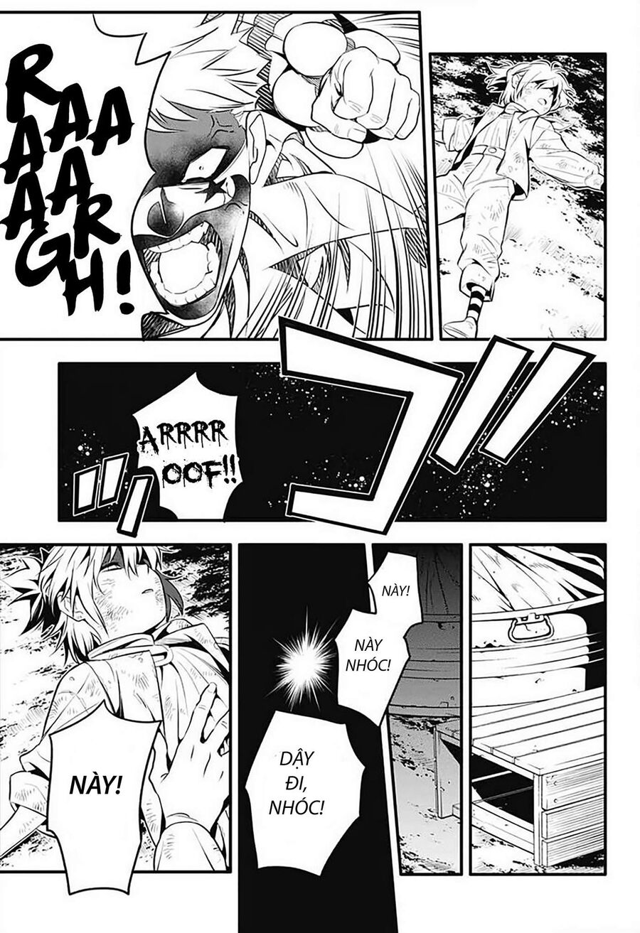 Thầy Trừ Tà Chapter 235 - 31