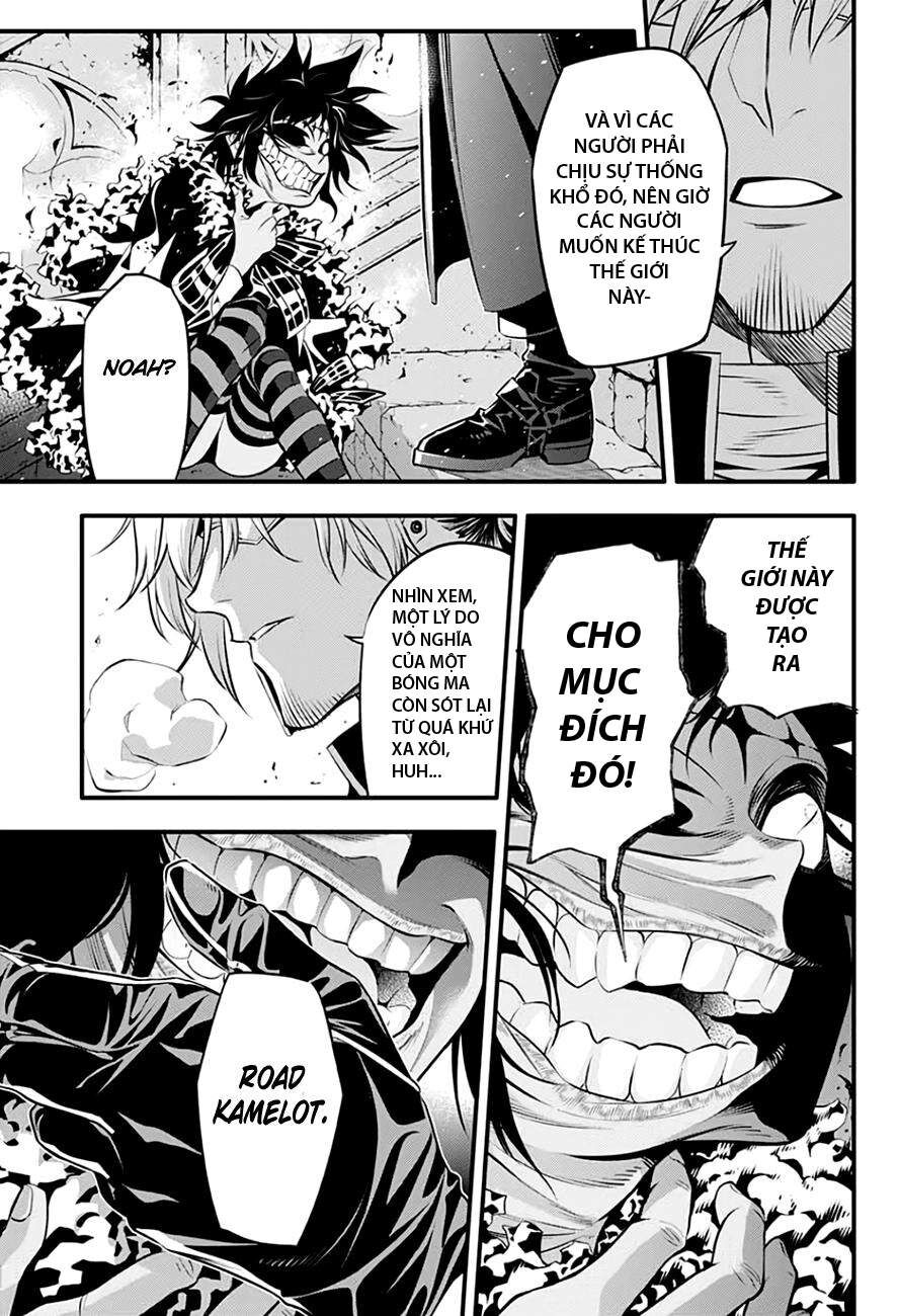 Thầy Trừ Tà Chapter 235 - 5