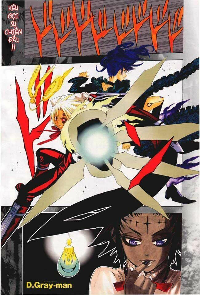 Thầy Trừ Tà Chapter 25 - 2