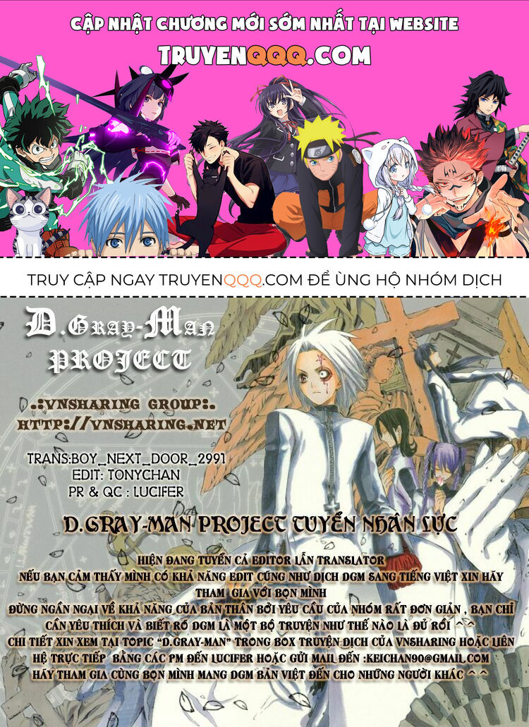 Thầy Trừ Tà Chapter 27 - 1