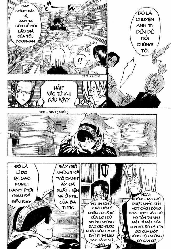 Thầy Trừ Tà Chapter 27 - 14