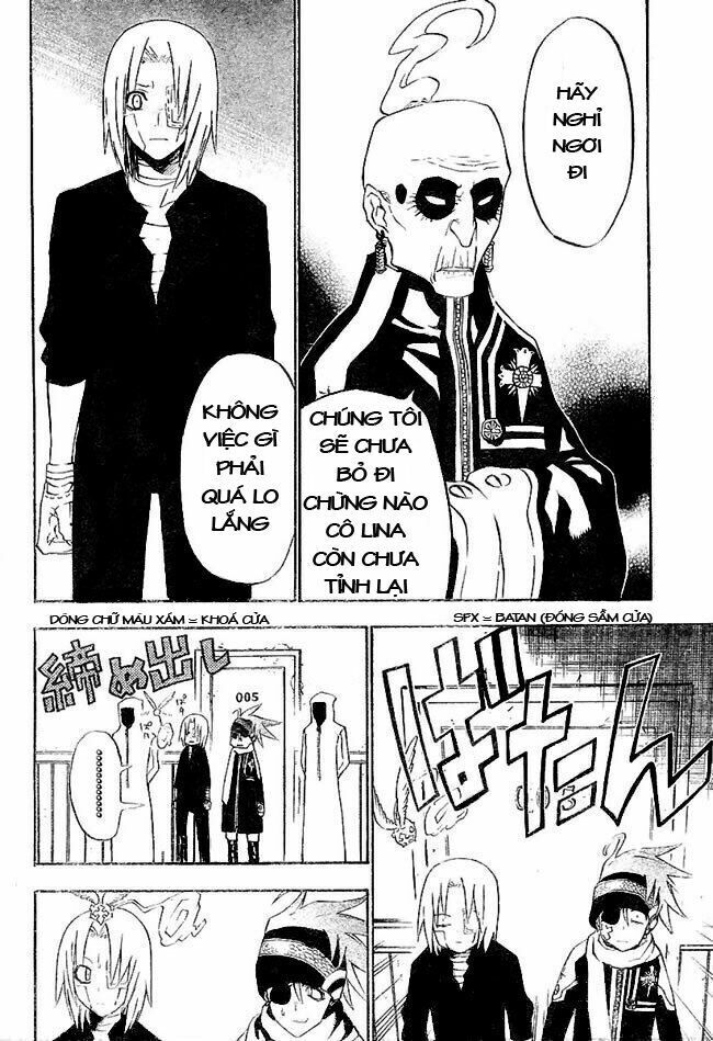 Thầy Trừ Tà Chapter 27 - 16