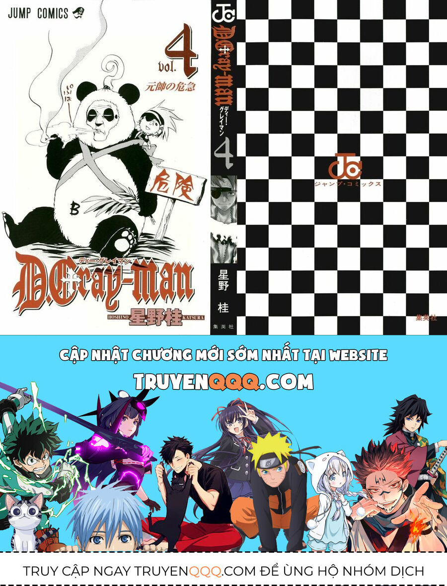 Thầy Trừ Tà Chapter 27 - 27
