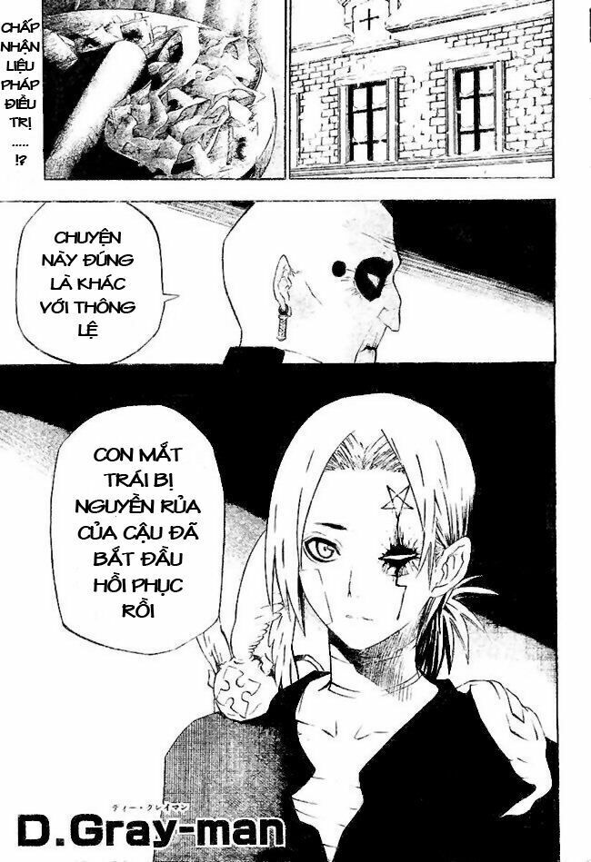 Thầy Trừ Tà Chapter 27 - 9