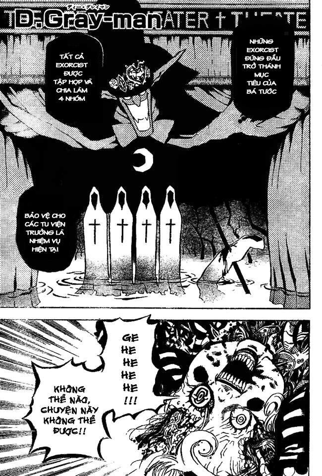 Thầy Trừ Tà Chapter 30 - 2