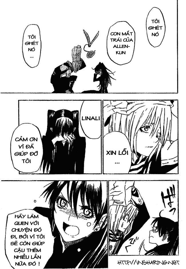 Thầy Trừ Tà Chapter 30 - 16