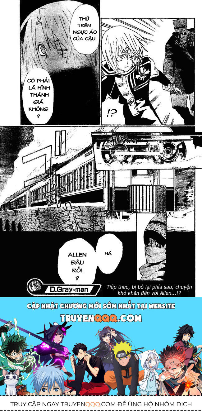 Thầy Trừ Tà Chapter 30 - 18