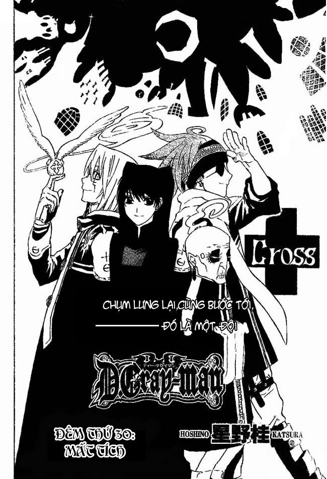 Thầy Trừ Tà Chapter 30 - 5