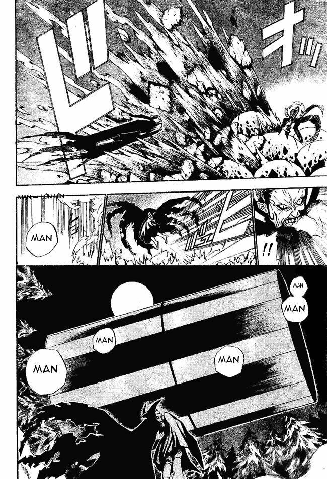 Thầy Trừ Tà Chapter 32 - 9