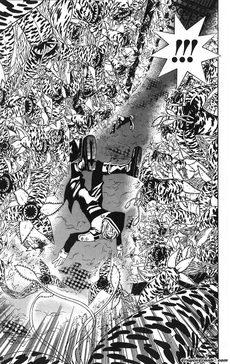 Thầy Trừ Tà Chapter 33 - 10