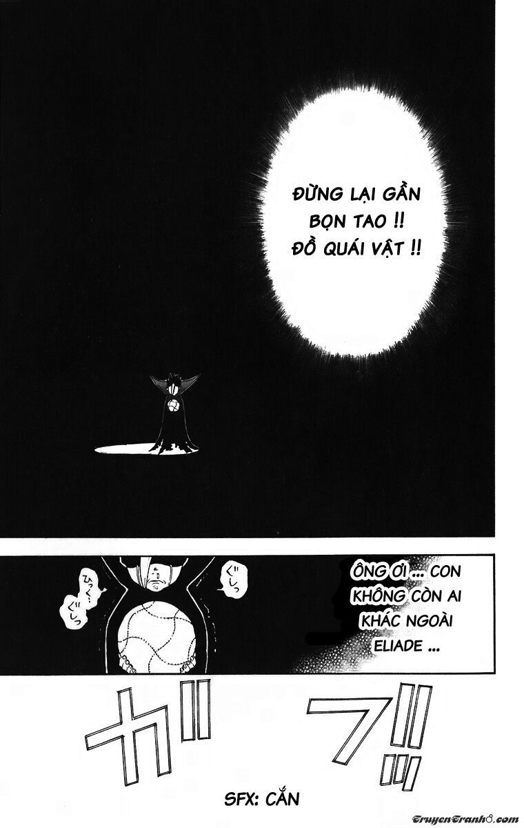 Thầy Trừ Tà Chapter 34 - 13