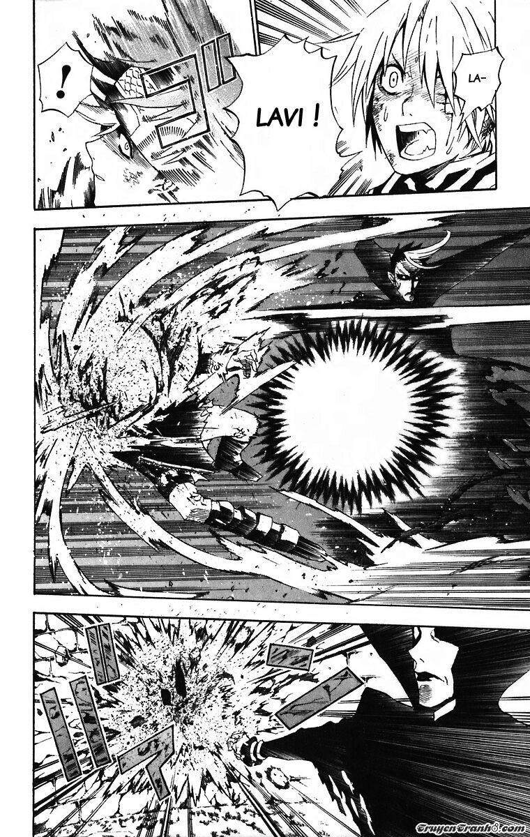 Thầy Trừ Tà Chapter 34 - 18