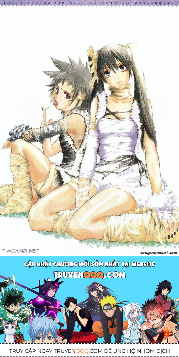Thầy Trừ Tà Chapter 34 - 20