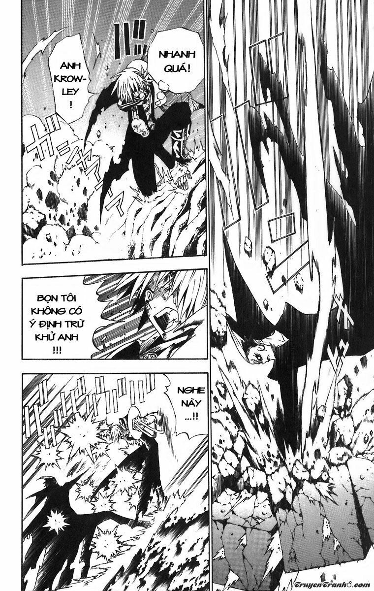 Thầy Trừ Tà Chapter 35 - 4