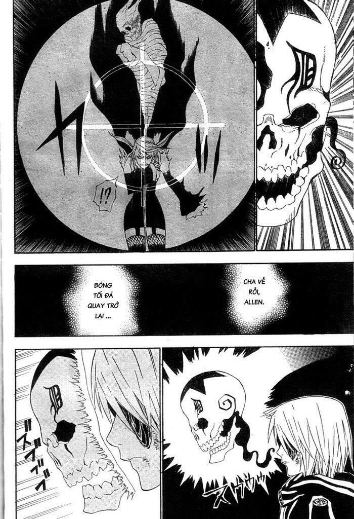 Thầy Trừ Tà Chapter 36 - 14