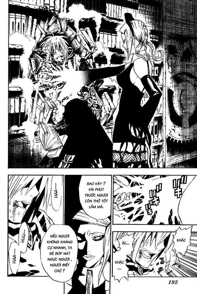 Thầy Trừ Tà Chapter 36 - 4