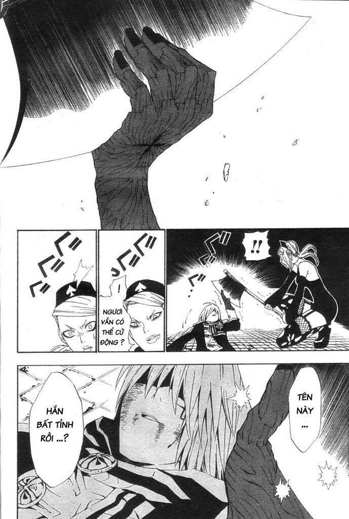Thầy Trừ Tà Chapter 36 - 10