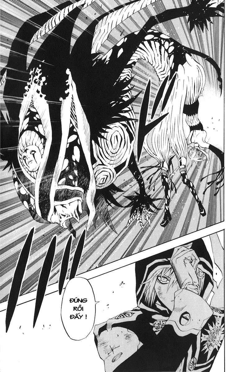 Thầy Trừ Tà Chapter 37 - 13