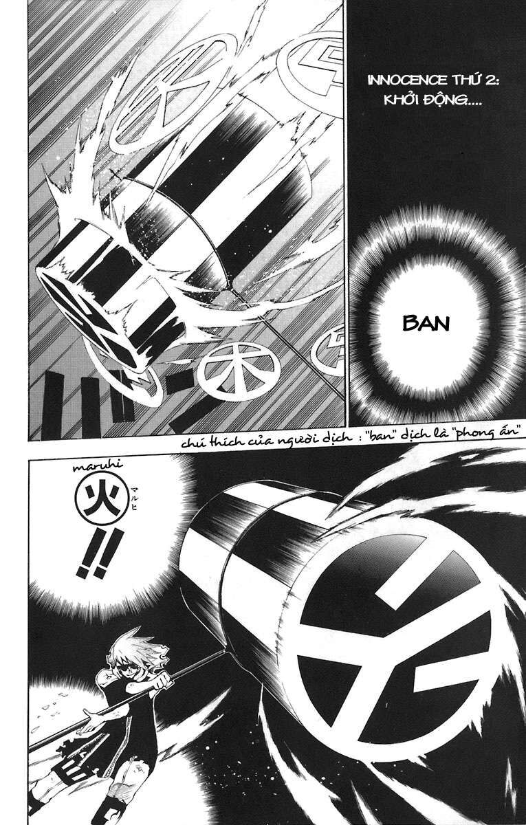 Thầy Trừ Tà Chapter 37 - 16