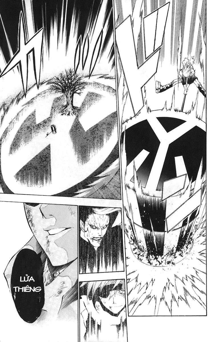 Thầy Trừ Tà Chapter 37 - 17