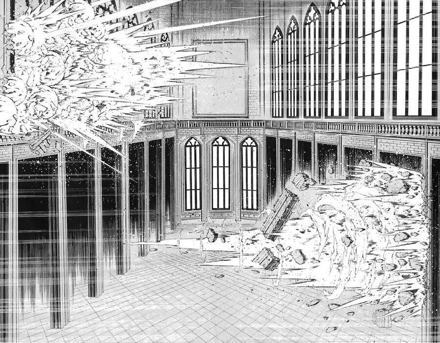 Thầy Trừ Tà Chapter 37 - 20