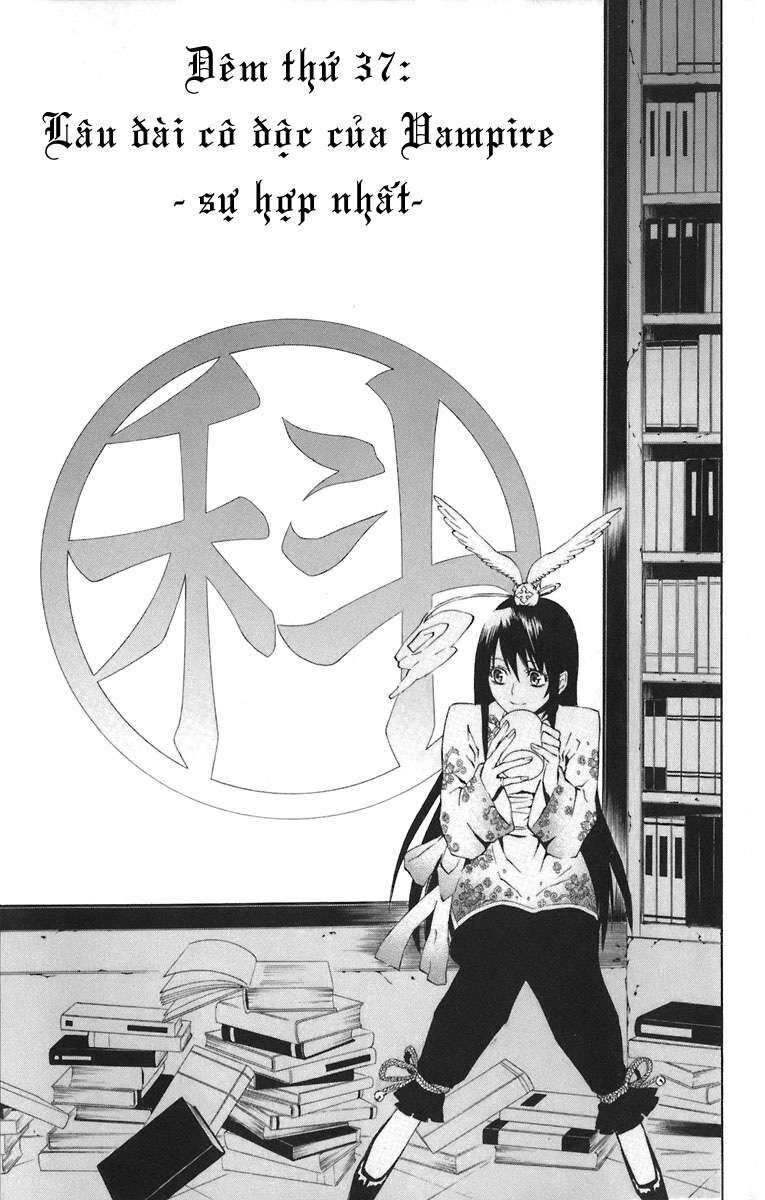 Thầy Trừ Tà Chapter 37 - 7