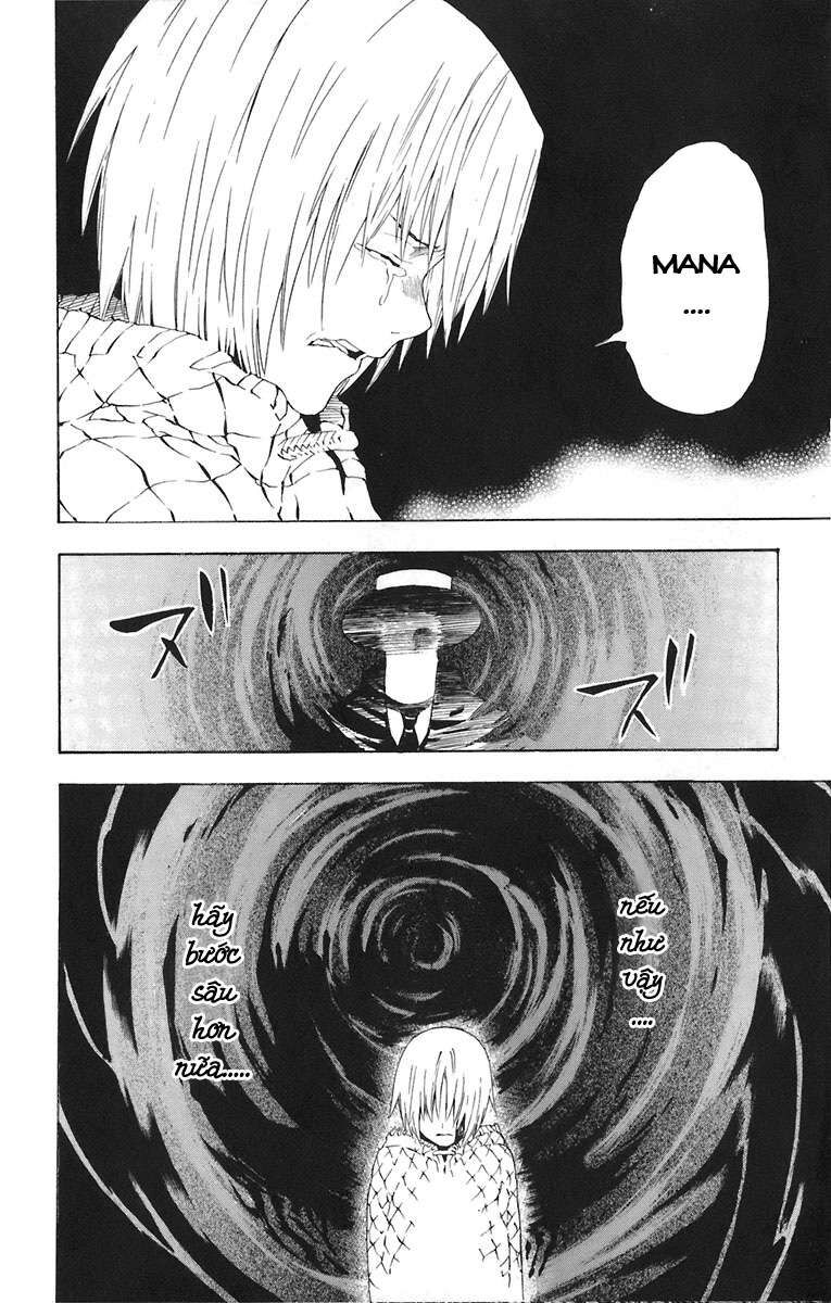 Thầy Trừ Tà Chapter 37 - 10