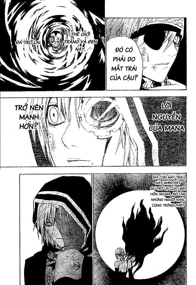 Thầy Trừ Tà Chapter 38 - 12