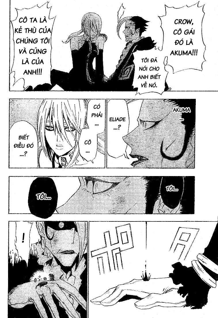 Thầy Trừ Tà Chapter 38 - 13