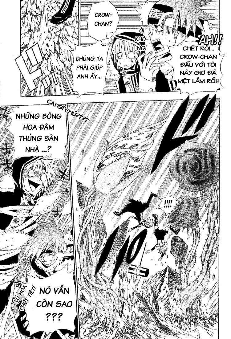 Thầy Trừ Tà Chapter 38 - 16