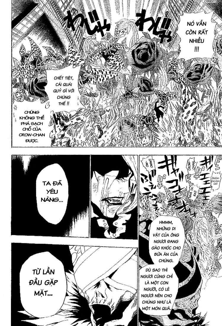 Thầy Trừ Tà Chapter 38 - 17