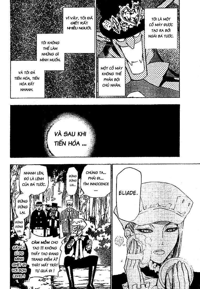 Thầy Trừ Tà Chapter 38 - 5