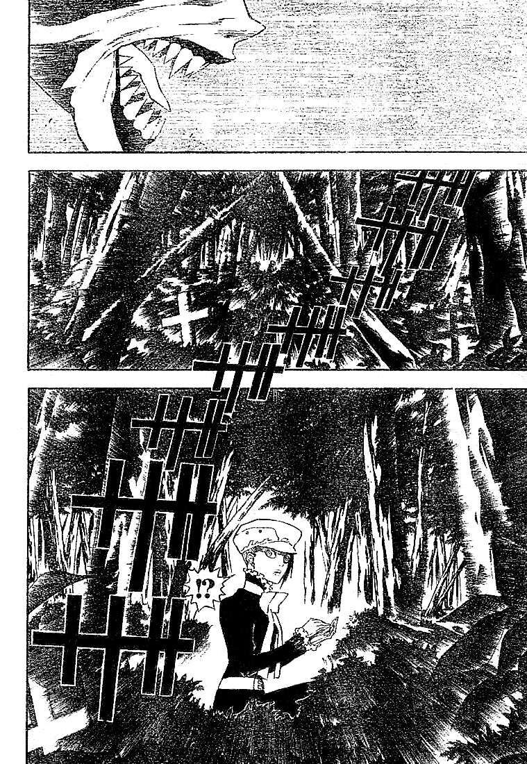 Thầy Trừ Tà Chapter 38 - 7