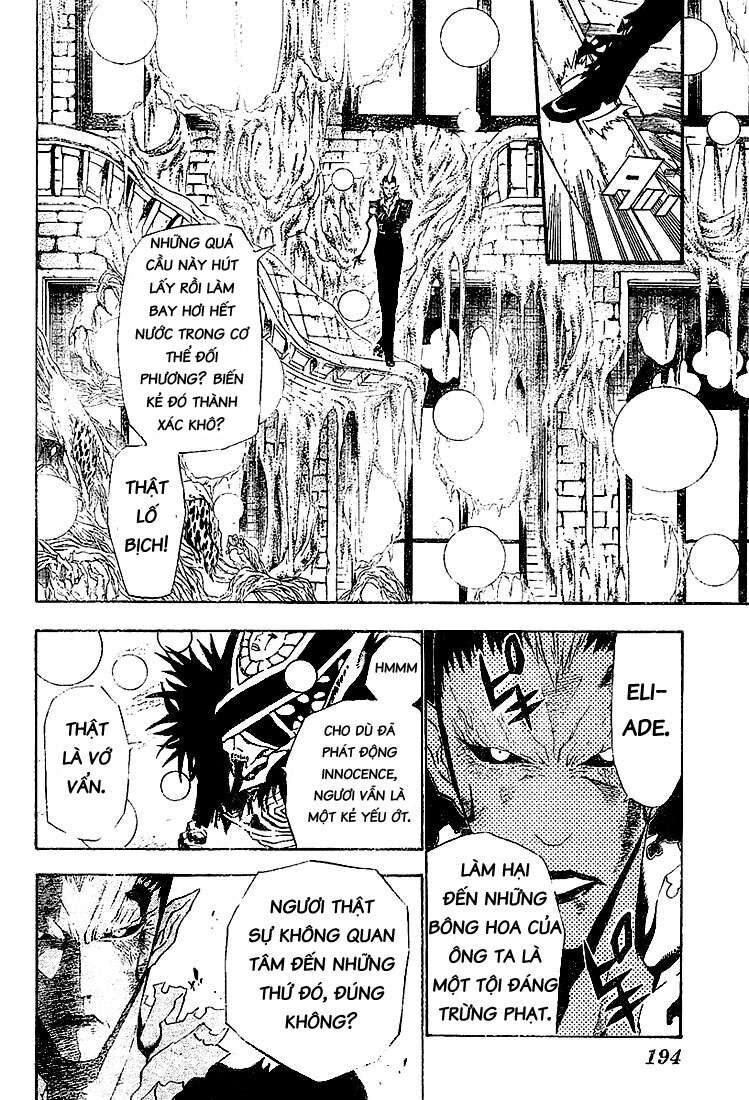 Thầy Trừ Tà Chapter 39 - 11