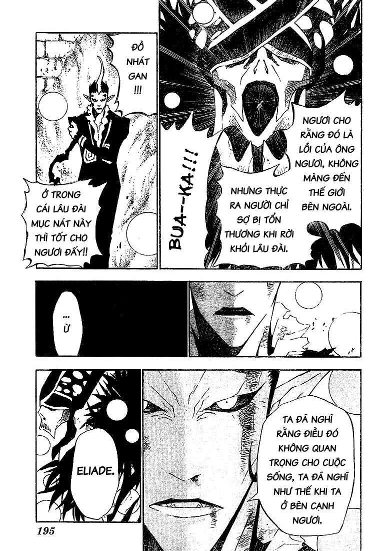 Thầy Trừ Tà Chapter 39 - 12