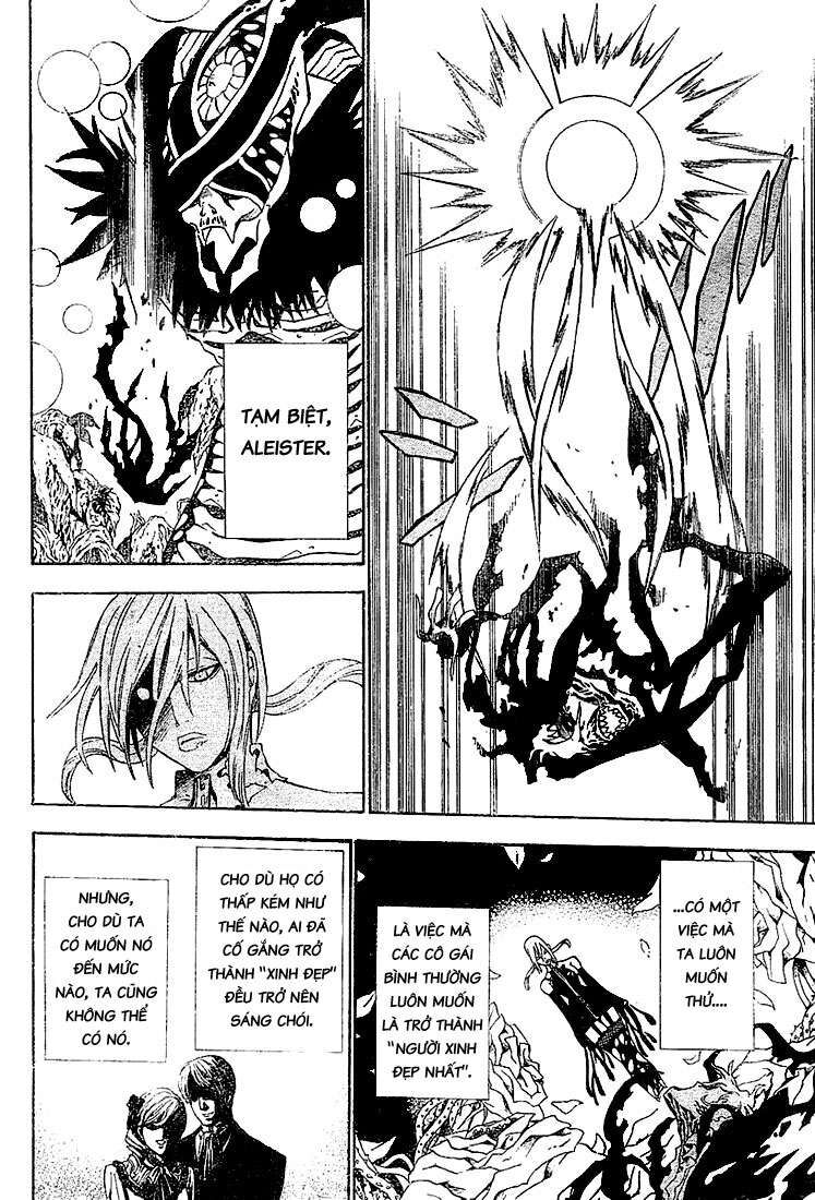Thầy Trừ Tà Chapter 39 - 15