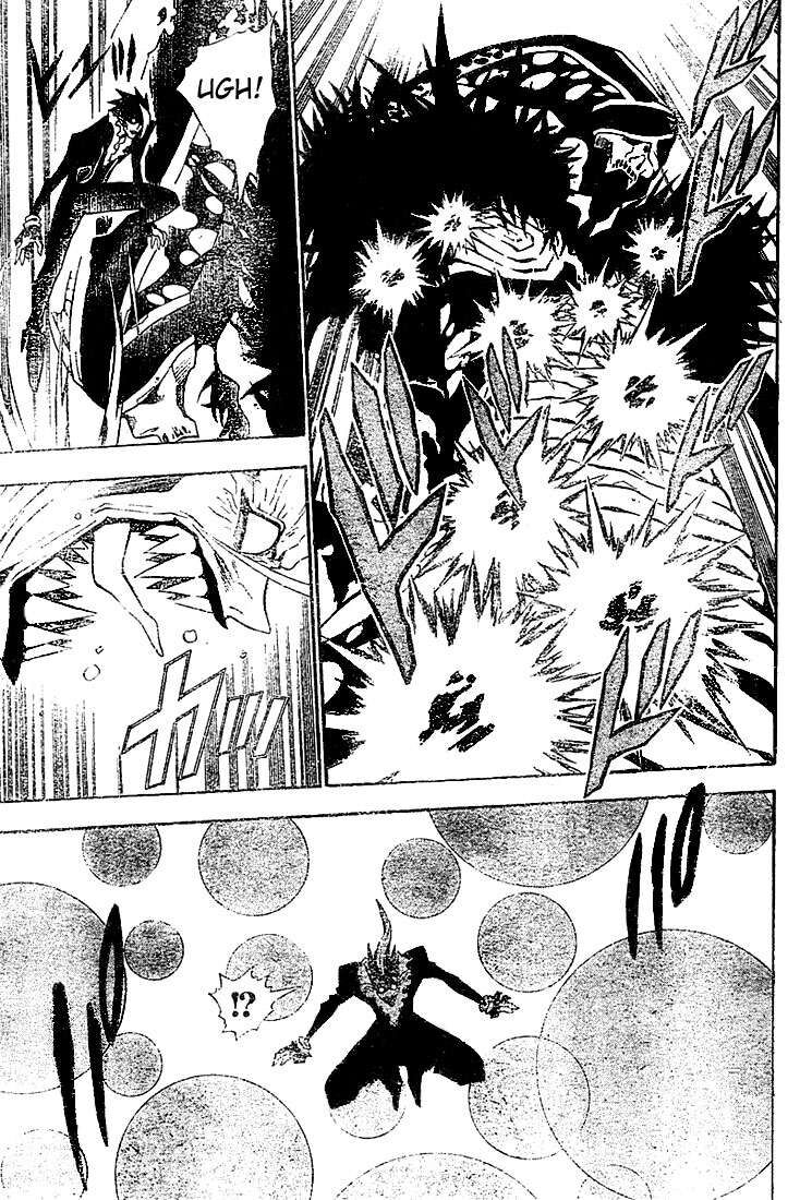 Thầy Trừ Tà Chapter 39 - 6